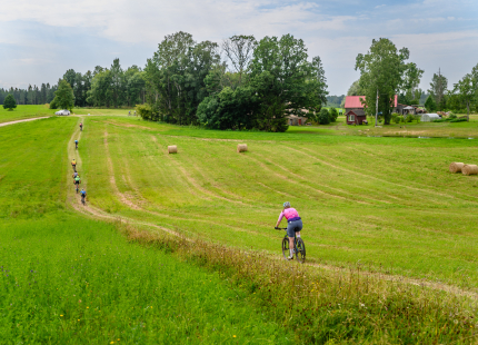 Vivus.lv MTB maratons 2026 | 4.posms, Jaunpiebalga241