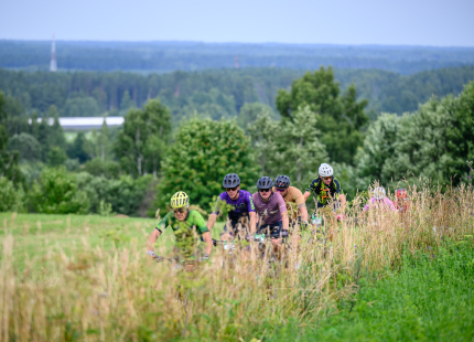 Vivus.lv MTB maratons 2026 | 4.posms, Jaunpiebalga242