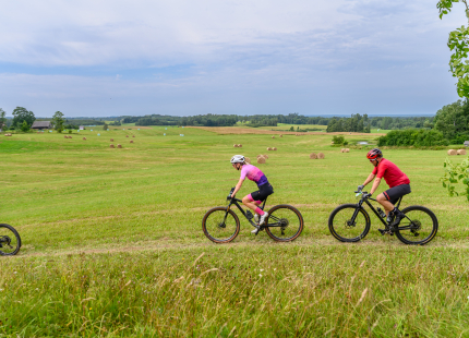 Vivus.lv MTB maratons 2026 | 4.posms, Jaunpiebalga243