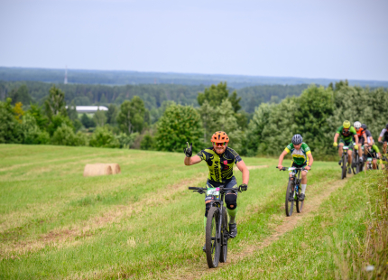 Vivus.lv MTB maratons 2026 | 4.posms, Jaunpiebalga244