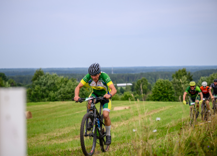 Vivus.lv MTB maratons 2026 | 4.posms, Jaunpiebalga245
