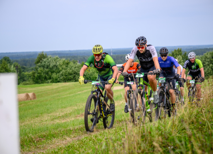 Vivus.lv MTB maratons 2026 | 4.posms, Jaunpiebalga246