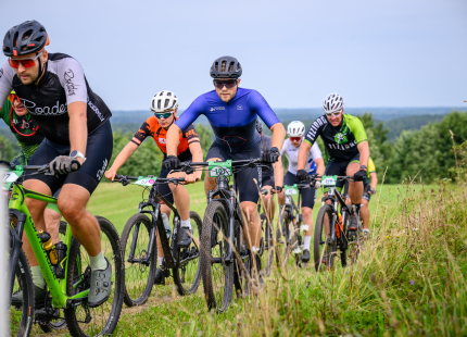 Vivus.lv MTB maratons 2026 | 4.posms, Jaunpiebalga247