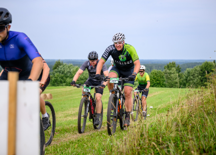 Vivus.lv MTB maratons 2026 | 4.posms, Jaunpiebalga248