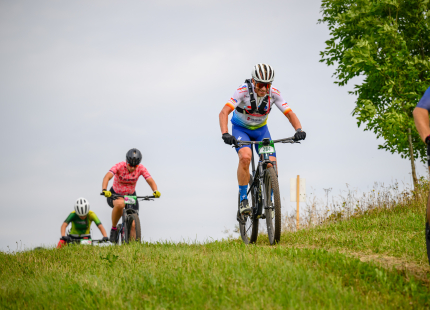 Vivus.lv MTB maratons 2026 | 4.posms, Jaunpiebalga250