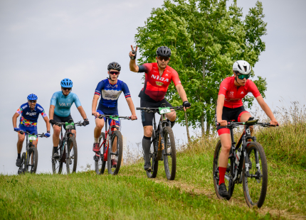 Vivus.lv MTB maratons 2026 | 4.posms, Jaunpiebalga255