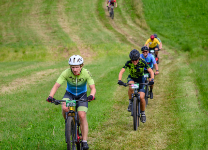 Vivus.lv MTB maratons 2026 | 4.posms, Jaunpiebalga256