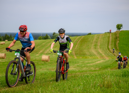 Vivus.lv MTB maratons 2026 | 4.posms, Jaunpiebalga261