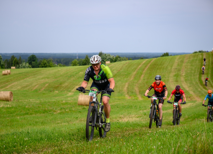 Vivus.lv MTB maratons 2026 | 4.posms, Jaunpiebalga262