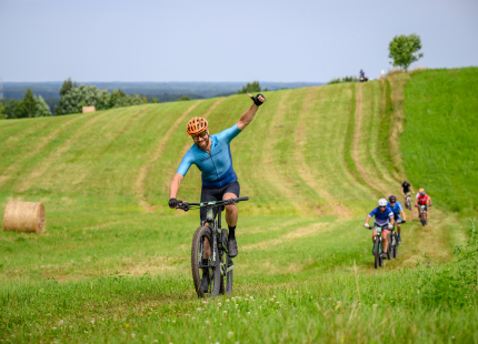 Vivus.lv MTB maratons 2026 | 4.posms, Jaunpiebalga263