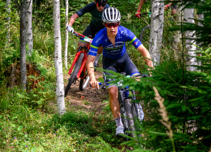 Vivus.lv MTB maratons 2026 | 4.posms, Jaunpiebalga269