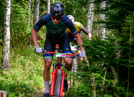 Vivus.lv MTB maratons 2026 | 4.posms, Jaunpiebalga270