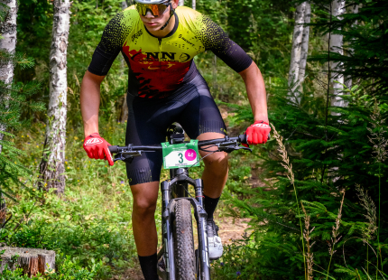 Vivus.lv MTB maratons 2026 | 4.posms, Jaunpiebalga271