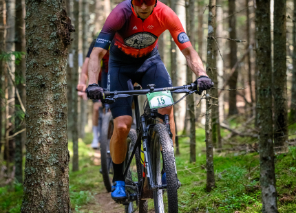 Vivus.lv MTB maratons 2026 | 4.posms, Jaunpiebalga274