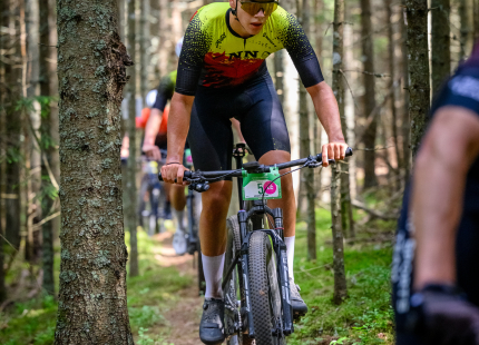 Vivus.lv MTB maratons 2026 | 4.posms, Jaunpiebalga275