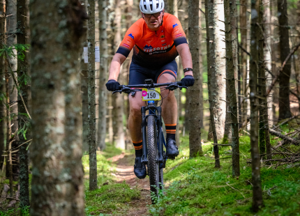 Vivus.lv MTB maratons 2026 | 4.posms, Jaunpiebalga277