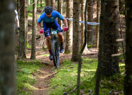Vivus.lv MTB maratons 2026 | 4.posms, Jaunpiebalga278
