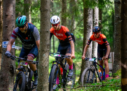 Vivus.lv MTB maratons 2026 | 4.posms, Jaunpiebalga280