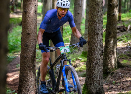 Vivus.lv MTB maratons 2026 | 4.posms, Jaunpiebalga283