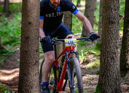 Vivus.lv MTB maratons 2026 | 4.posms, Jaunpiebalga284