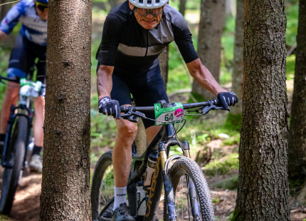 Vivus.lv MTB maratons 2026 | 4.posms, Jaunpiebalga285