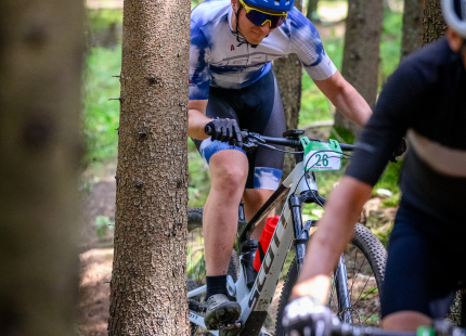 Vivus.lv MTB maratons 2026 | 4.posms, Jaunpiebalga286