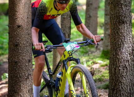 Vivus.lv MTB maratons 2026 | 4.posms, Jaunpiebalga287