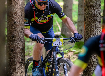 Vivus.lv MTB maratons 2026 | 4.posms, Jaunpiebalga289