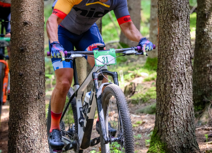 Vivus.lv MTB maratons 2026 | 4.posms, Jaunpiebalga290