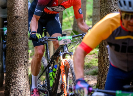 Vivus.lv MTB maratons 2026 | 4.posms, Jaunpiebalga291