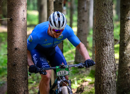 Vivus.lv MTB maratons 2026 | 4.posms, Jaunpiebalga296