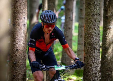 Vivus.lv MTB maratons 2026 | 4.posms, Jaunpiebalga297