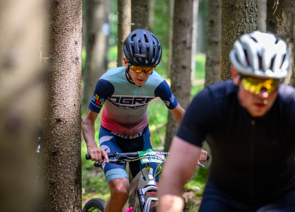 Vivus.lv MTB maratons 2026 | 4.posms, Jaunpiebalga299