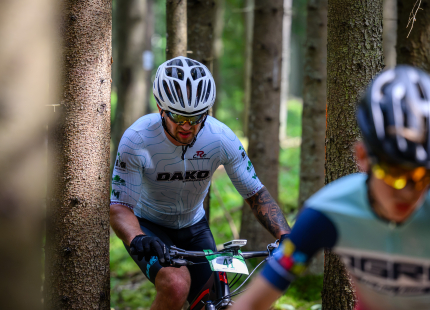 Vivus.lv MTB maratons 2026 | 4.posms, Jaunpiebalga300