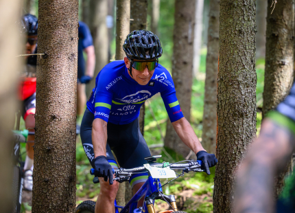 Vivus.lv MTB maratons 2026 | 4.posms, Jaunpiebalga302