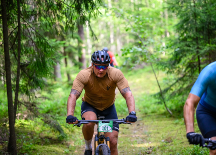Vivus.lv MTB maratons 2026 | 4.posms, Jaunpiebalga306
