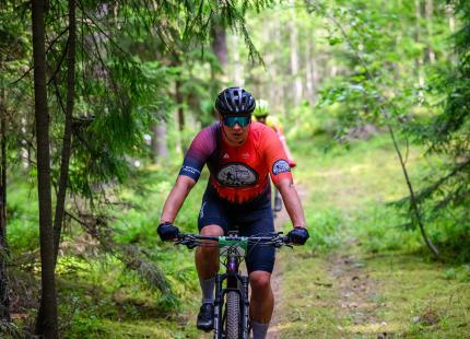 Vivus.lv MTB maratons 2026 | 4.posms, Jaunpiebalga307