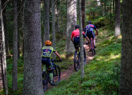 Vivus.lv MTB maratons 2026 | 4.posms, Jaunpiebalga309