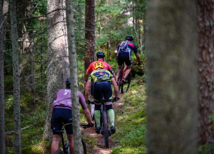 Vivus.lv MTB maratons 2026 | 4.posms, Jaunpiebalga310