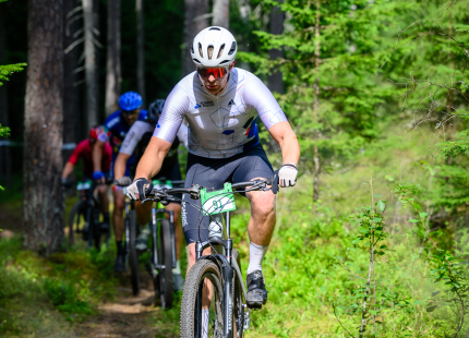 Vivus.lv MTB maratons 2026 | 4.posms, Jaunpiebalga311