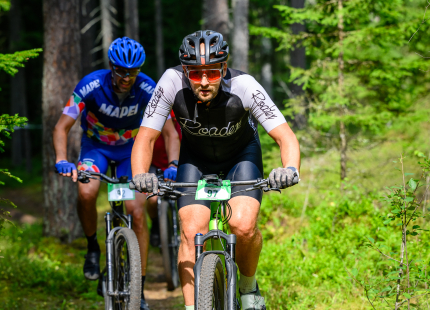 Vivus.lv MTB maratons 2026 | 4.posms, Jaunpiebalga312