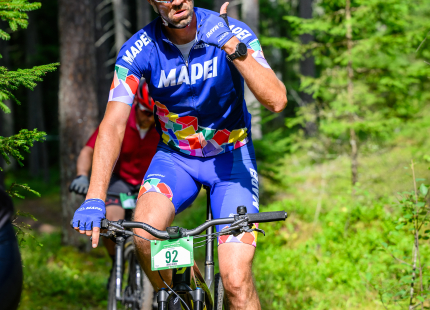 Vivus.lv MTB maratons 2026 | 4.posms, Jaunpiebalga313
