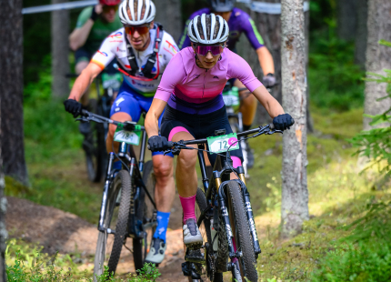 Vivus.lv MTB maratons 2026 | 4.posms, Jaunpiebalga314