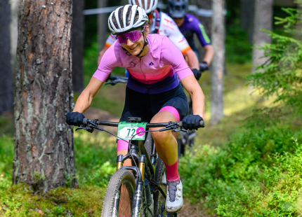 Vivus.lv MTB maratons 2026 | 4.posms, Jaunpiebalga315