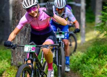 Vivus.lv MTB maratons 2026 | 4.posms, Jaunpiebalga316