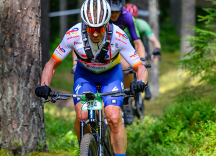 Vivus.lv MTB maratons 2026 | 4.posms, Jaunpiebalga317