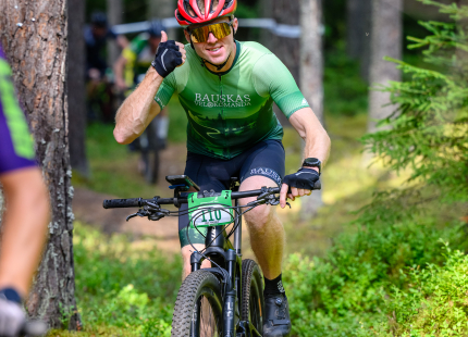 Vivus.lv MTB maratons 2026 | 4.posms, Jaunpiebalga318
