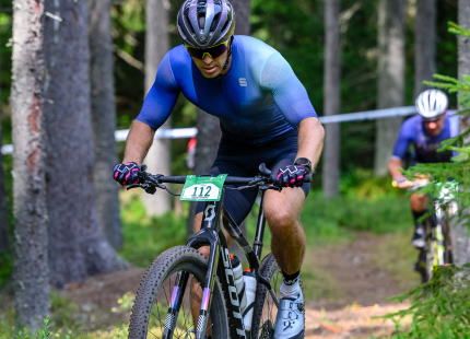 Vivus.lv MTB maratons 2026 | 4.posms, Jaunpiebalga322