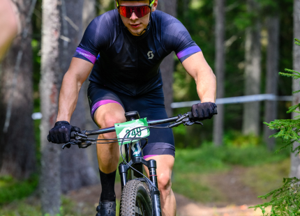 Vivus.lv MTB maratons 2026 | 4.posms, Jaunpiebalga325