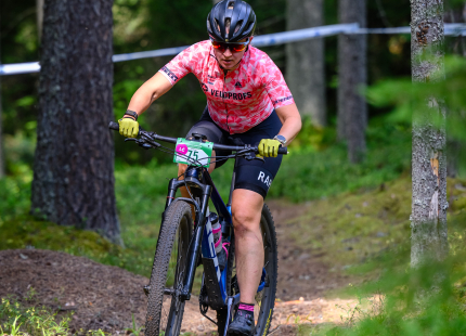 Vivus.lv MTB maratons 2026 | 4.posms, Jaunpiebalga326